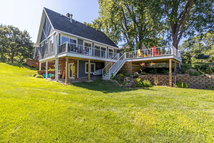 Property Photo: 1301 Geneva Drive MN 56308