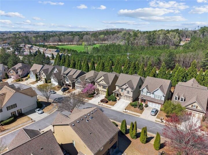 Property Photo: 8505 Village School Drive GA 30041