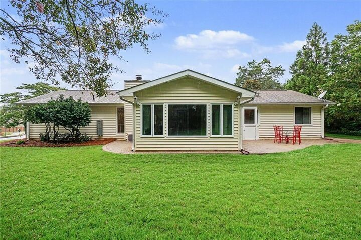 Property Photo:  1660 Wingard Drive  GA 30062 