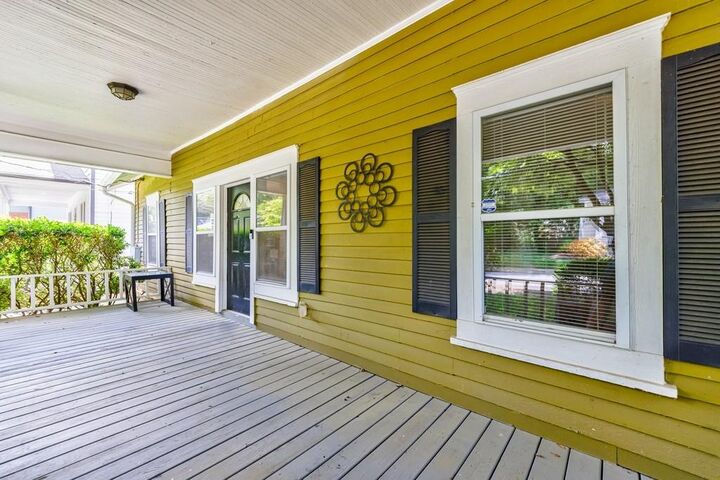 Property Photo: 358 Clifford Avenue GA 30317