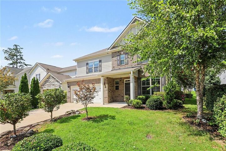 Property Photo:  7584 Rudder Circle  GA 30213 