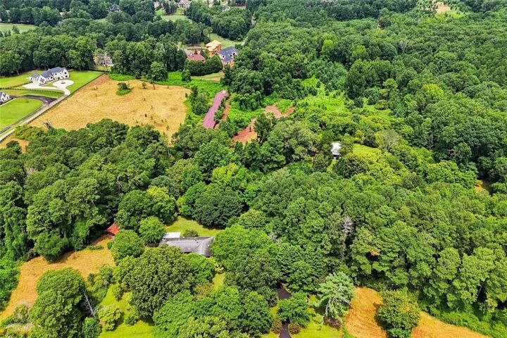 Property Photo:  2065 Wilkie Road  GA 30004 