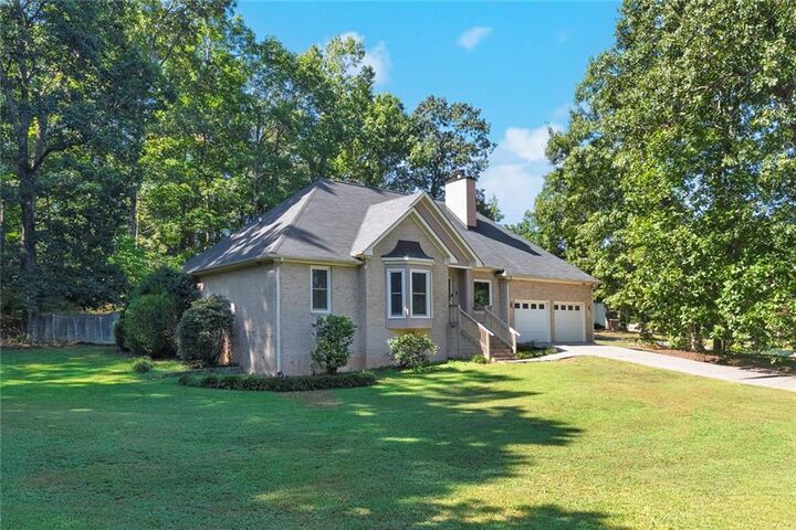Property Photo: 197 Michael Boulevard GA 30125