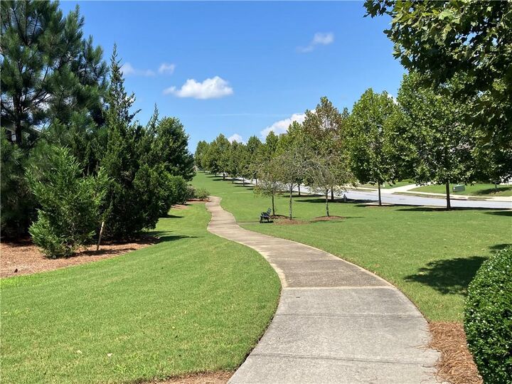 Property Photo:  739 Rockwood Court  GA 30115 