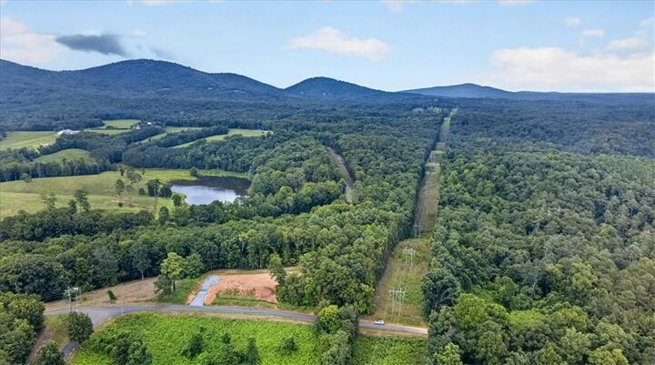 Property Photo:  1395 Cowart Mountain Road  GA 30143 