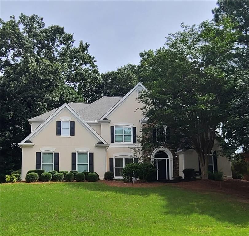 Property Photo: 590 Sweet Stream Trace GA 30097