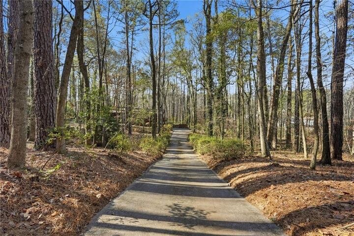 Property Photo: 1091 Cole Drive SW GA 30047