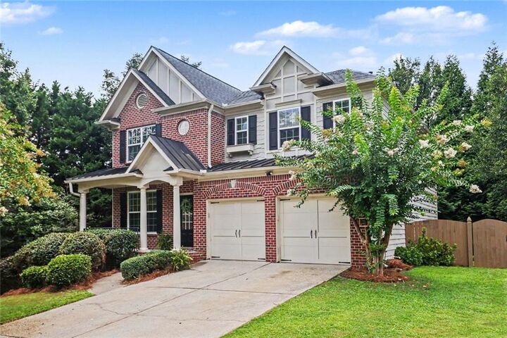 Property Photo:  4845 Shiloh Springs Road  GA 30040 