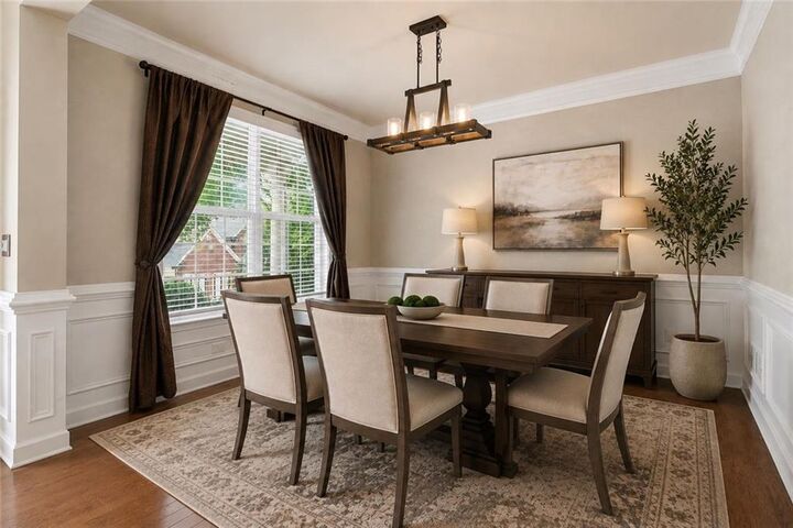 Property Photo:  4845 Shiloh Springs Road  GA 30040 