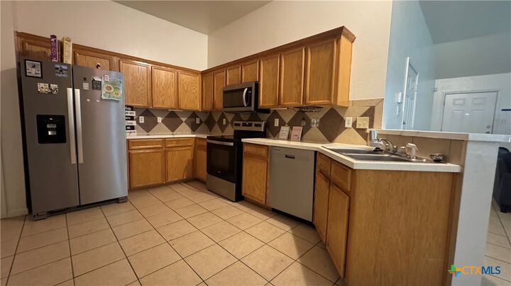 Property Photo:  1905 Elms Run Court A  TX 76542 