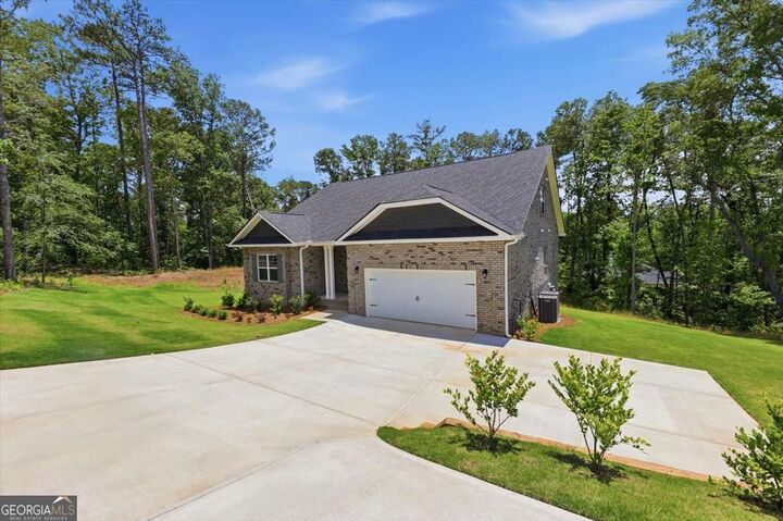 Property Photo:  3353 Siena Place  GA 30135 