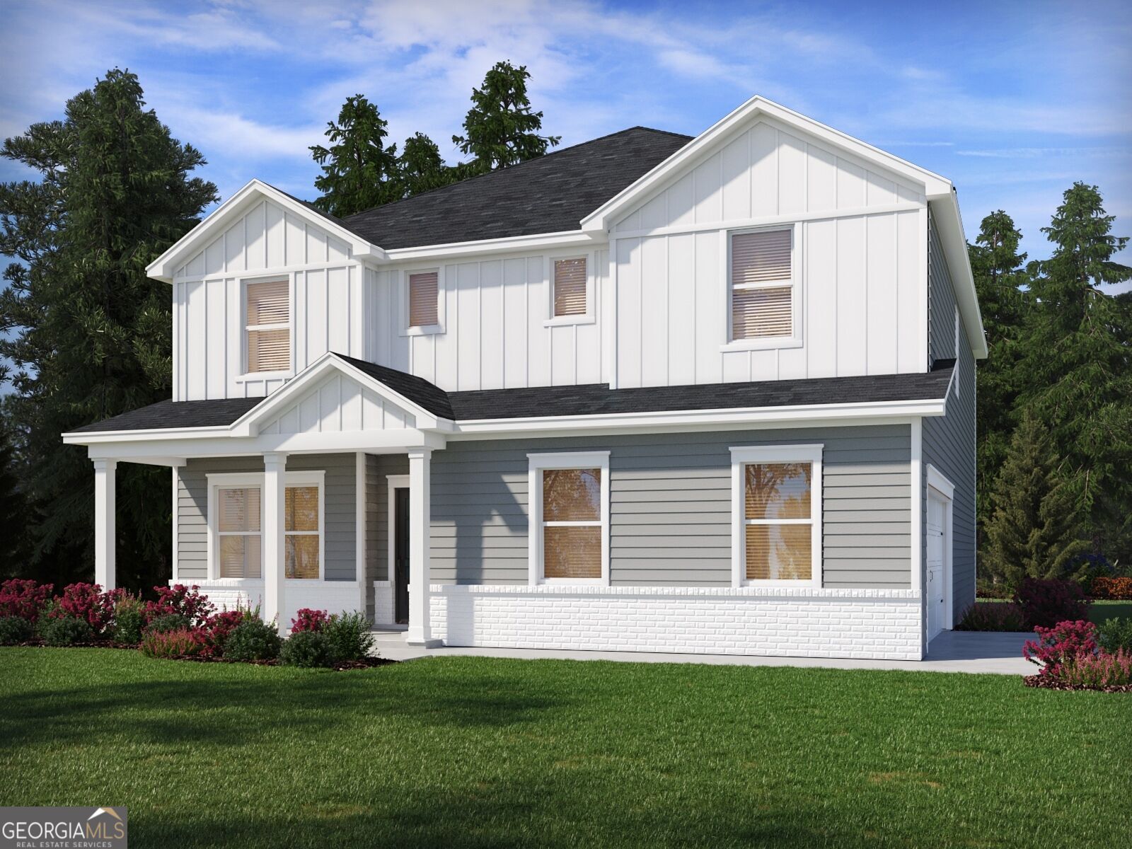 Property Photo: 2120 Homer Drive GA 30656