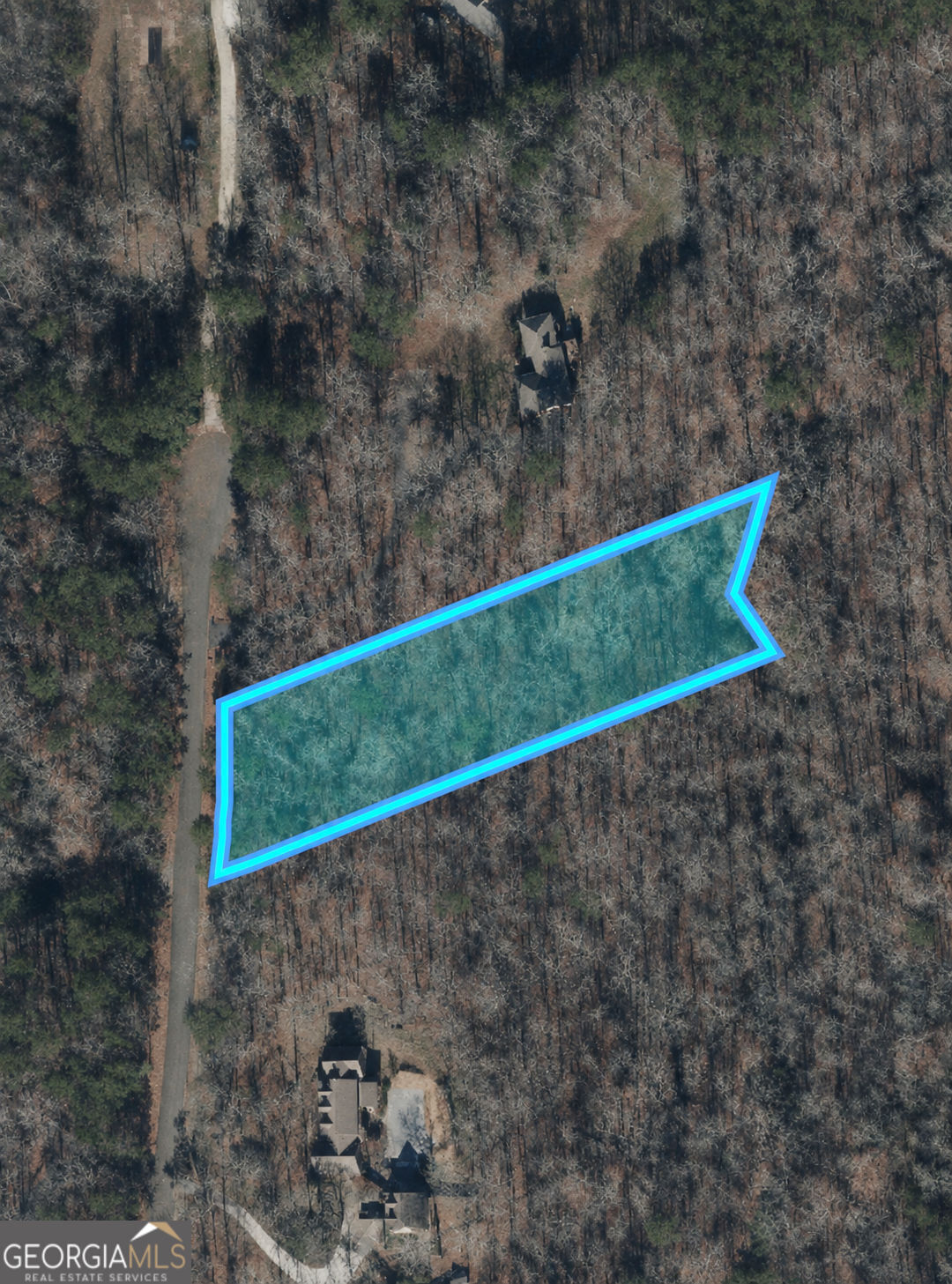 Property Photo:  870 Hidden Branches Trail  GA 30115 