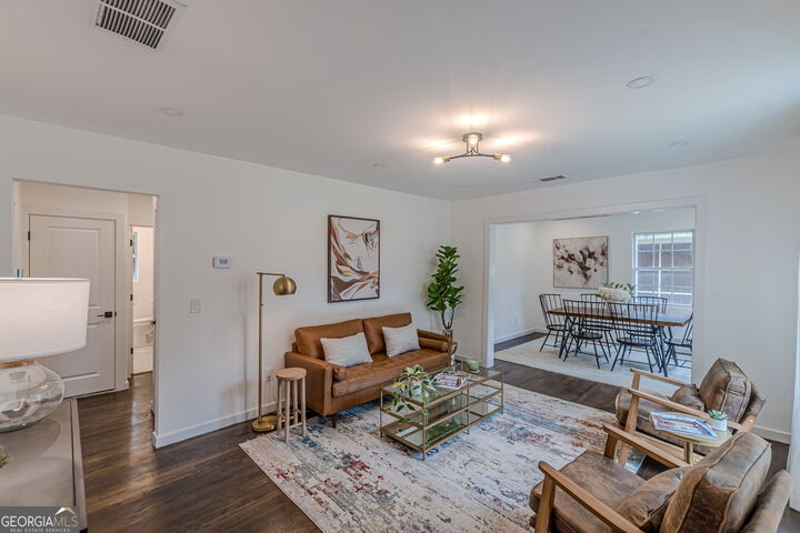 Property Photo:  1240 Fayetteville Road SE  GA 30316 