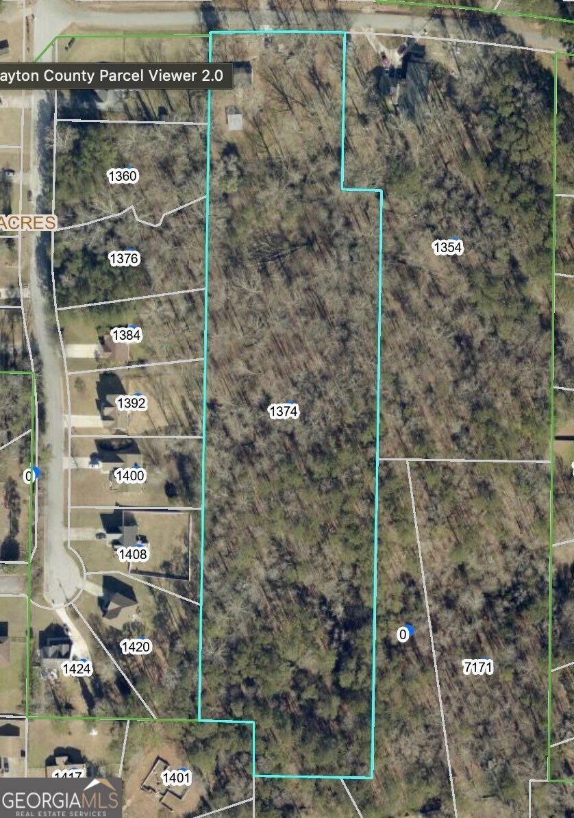 Property Photo: 1374 Shangrila Circle GA 30296