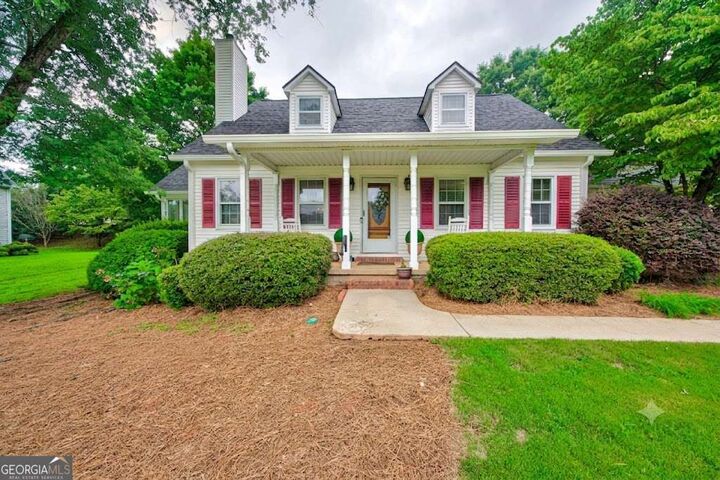 Property Photo:  3679 Maple Forge Lane  GA 30504 