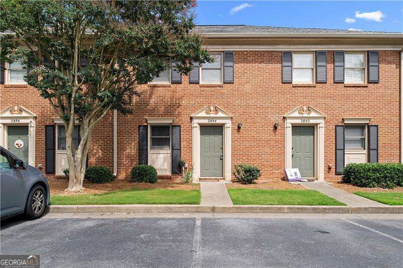 Property Photo:  2894 Webb Bridge Road  GA 30009 