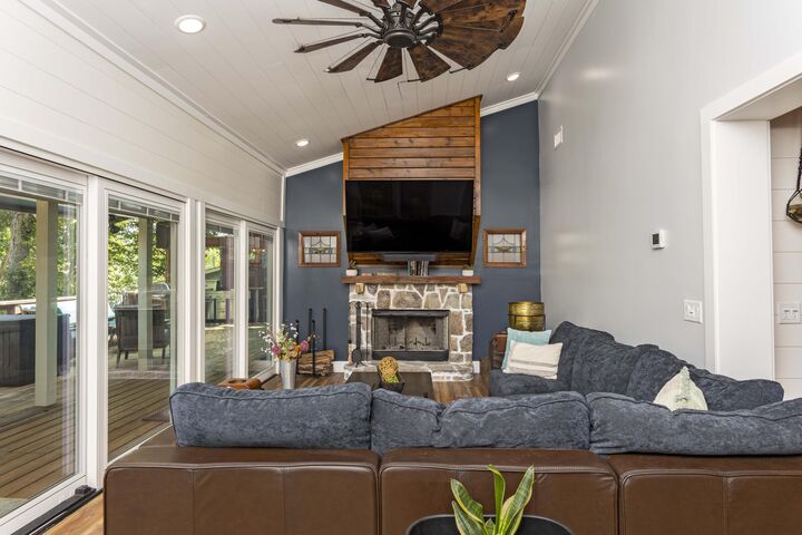 Property Photo:  7421 Savannah Drive  TN 37363 