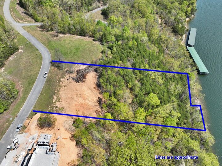 Property Photo: 265 River Run Trail TN 37381