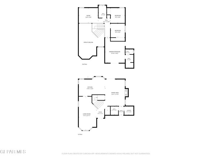 Property Photo: 12644 Gilded Sun Drive TX 79938