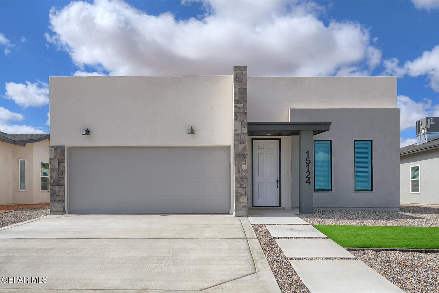Property Photo: 15125 Laura Lane TX 79938