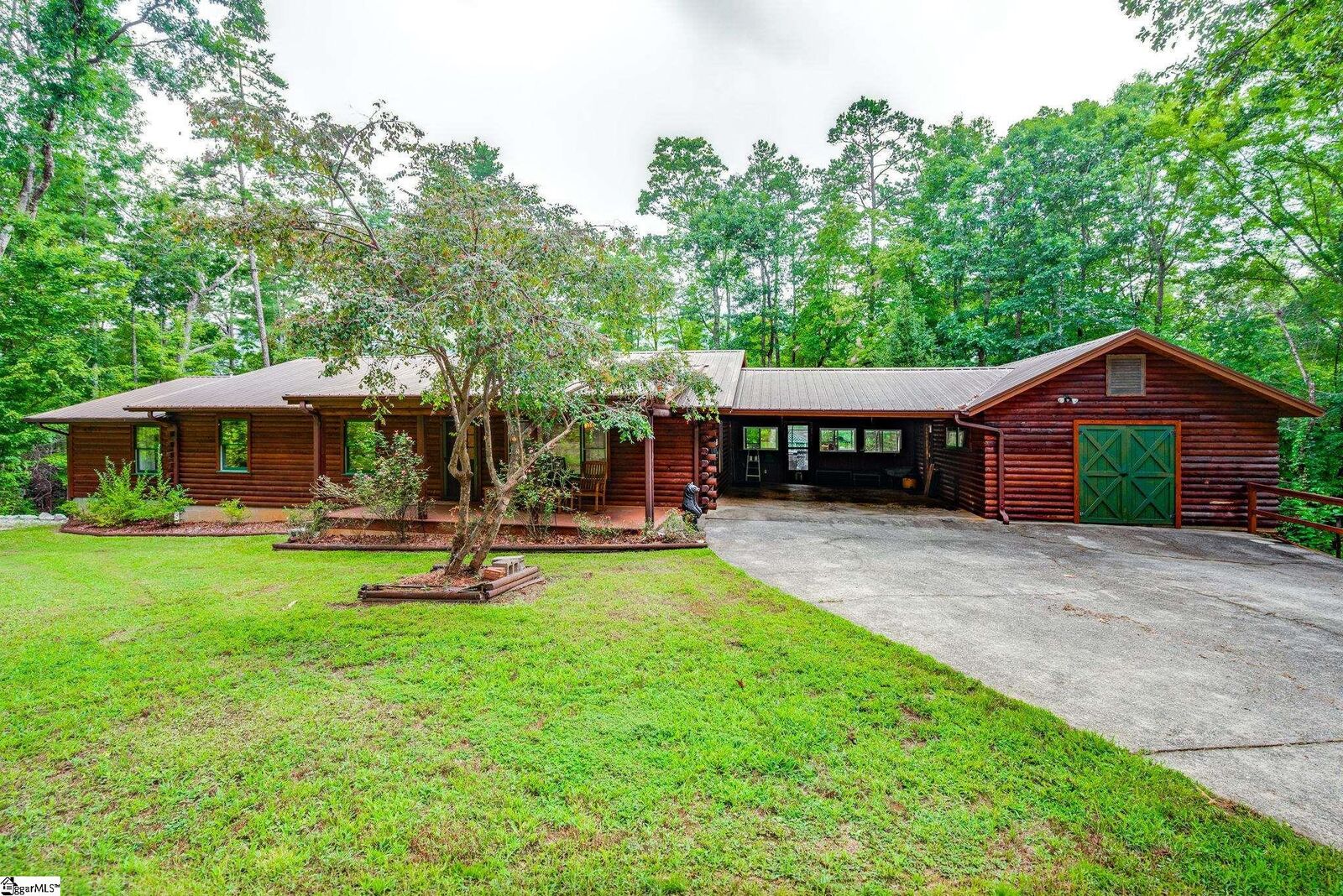 Property Photo:  1210 S Saluda Road  SC 29635 