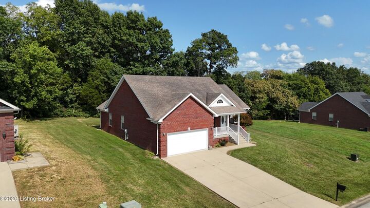 Property Photo:  129 N Howard St  KY 40004 