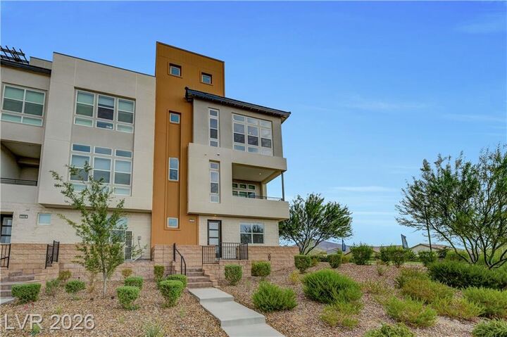 Property Photo:  3348 Esker Ridge Avenue  NV 89044 