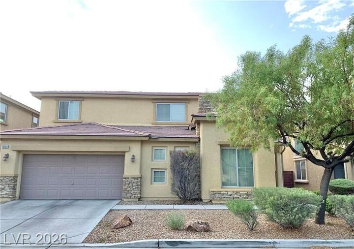 Property Photo: 10360 Blue Ginger Drive NV 89135