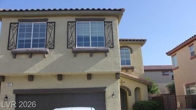 Property Photo:  3711 Lodina Court  NV 89141 