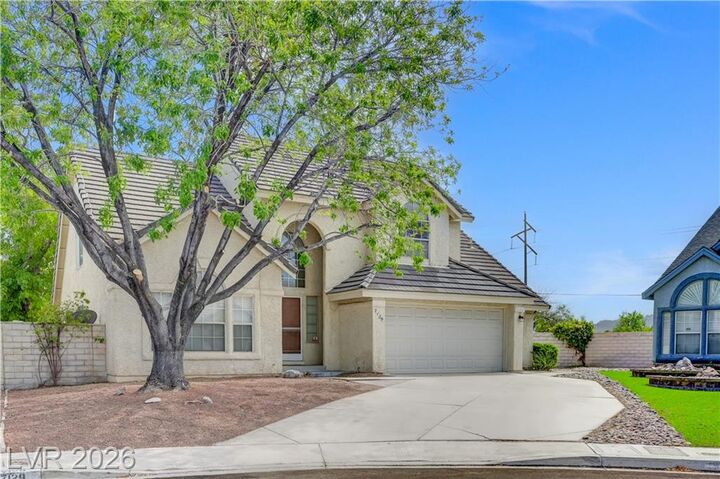 Property Photo: 7129 Deepriver Circle NV 89129