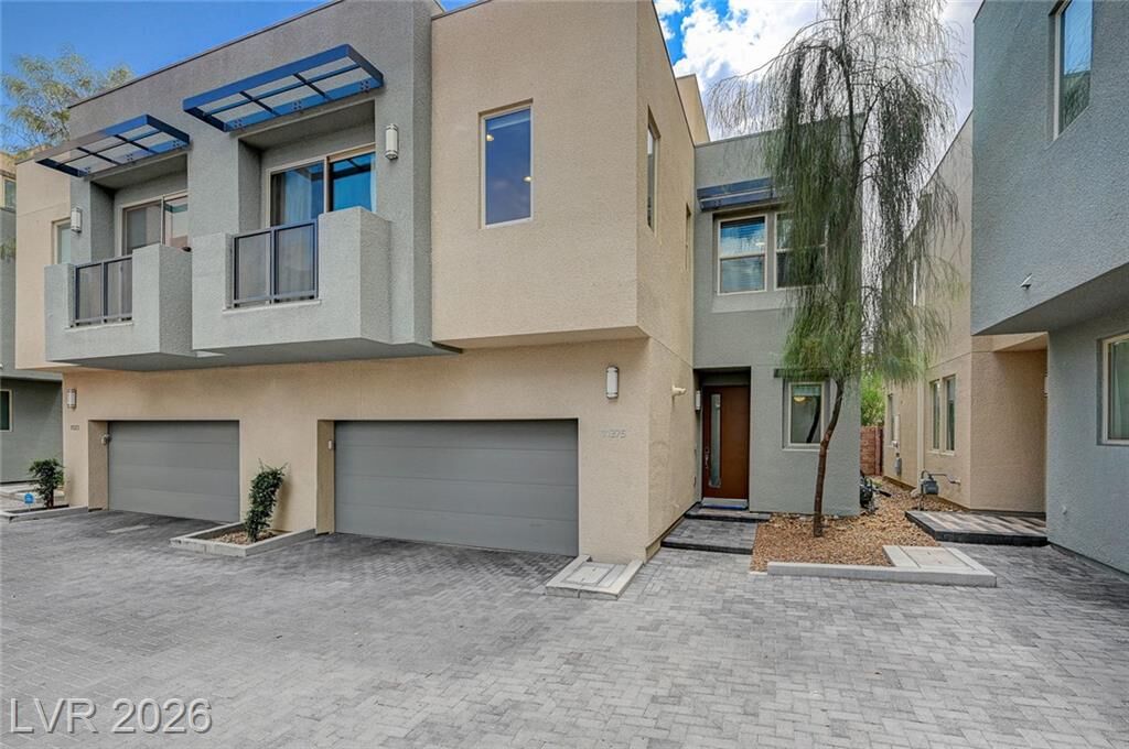 Property Photo: 11375 Gravitation Drive NV 89135