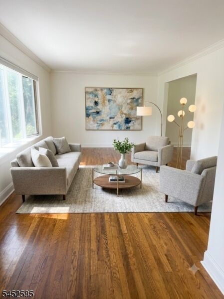 Property Photo:  7 Spier Dr  NJ 07039 