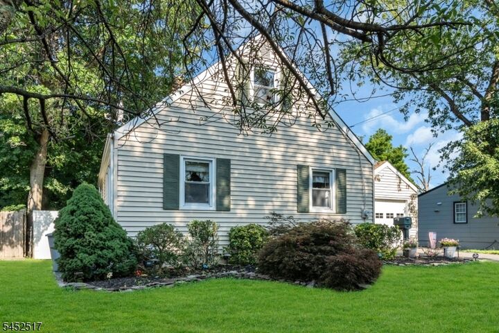 Property Photo:  34 Baldwin Ave  NJ 08880 