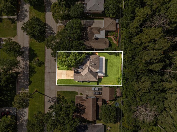 Property Photo: 19726 Teller Boulevard TX 77388