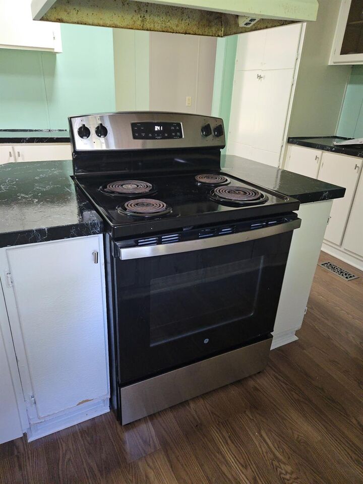 Property Photo: 134 Dogwood Drive TX 77355
