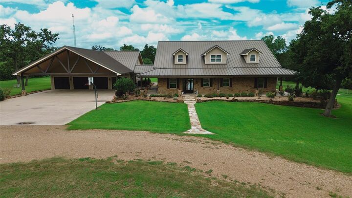 Property Photo:  6892 Palm Rd  TX 77474 