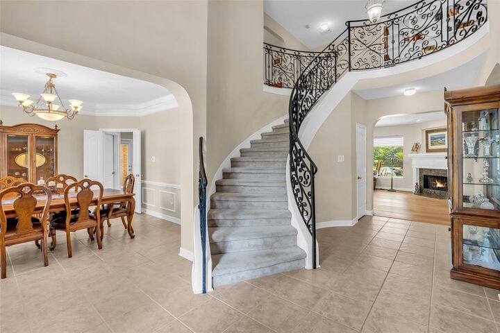 Property Photo: 10419 Clubhouse Circle TX 77354