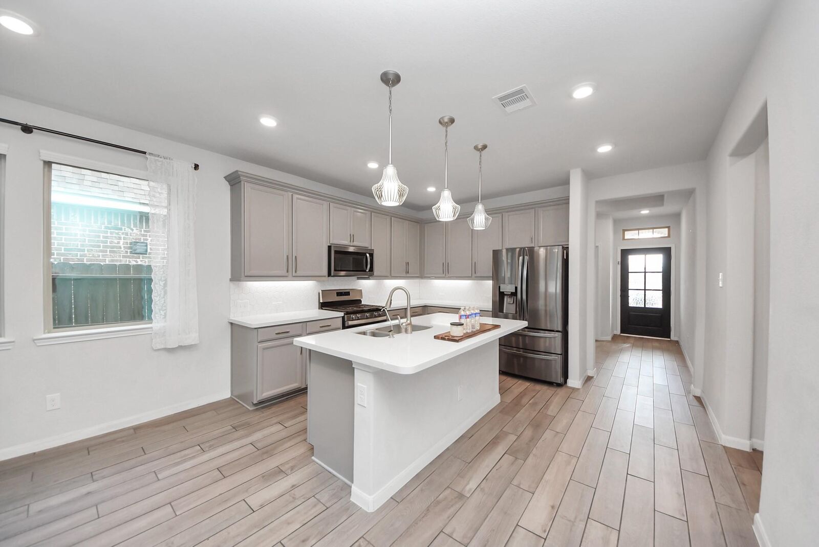 Property Photo:  20003 Wild Horse Hollow Lane  TX 77377 