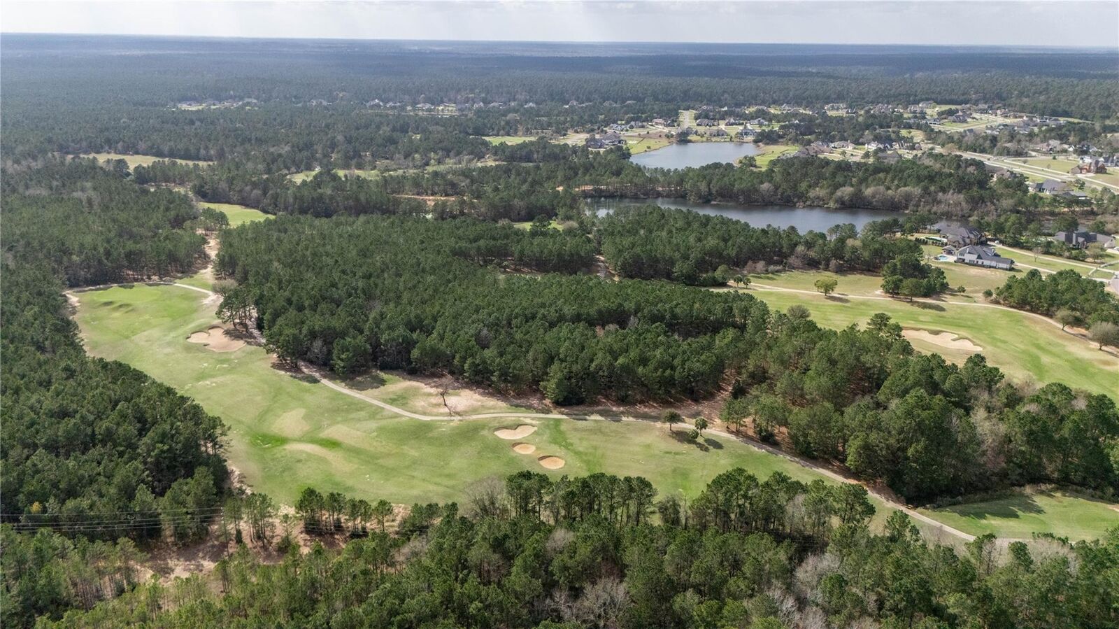 Property Photo:  11607 Sebastians Run Run  TX 77316 