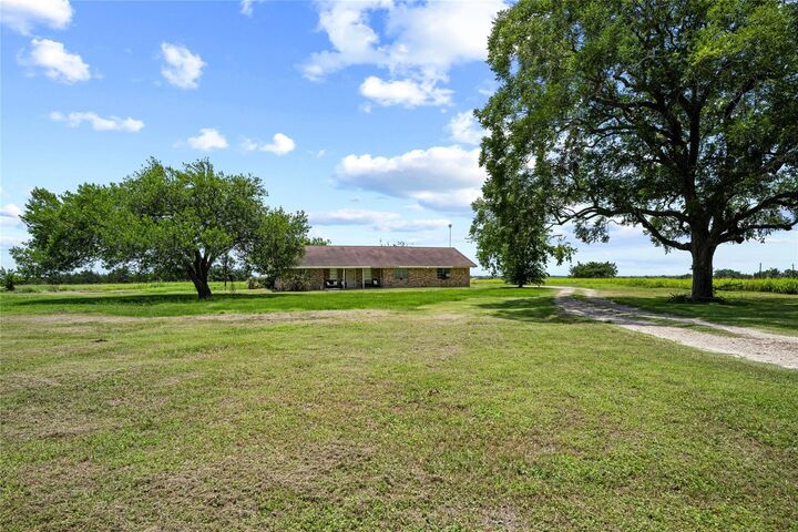 Property Photo: 2623 Salem Road TX 77833