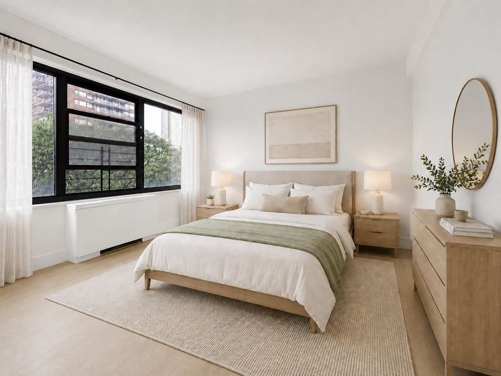 Property Photo: 135 Montgomery St 4G NJ 07302