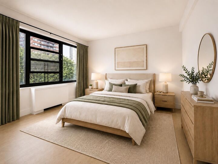Property Photo:  135 Montgomery St 4G  NJ 07302 