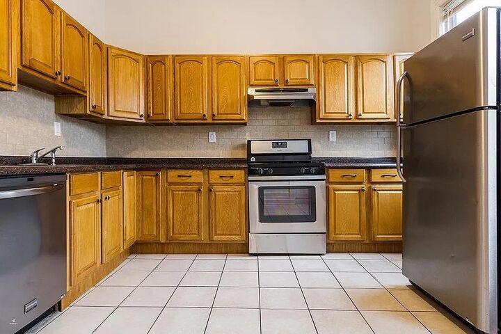 Property Photo: 888 Summit Ave 2 NJ 07307