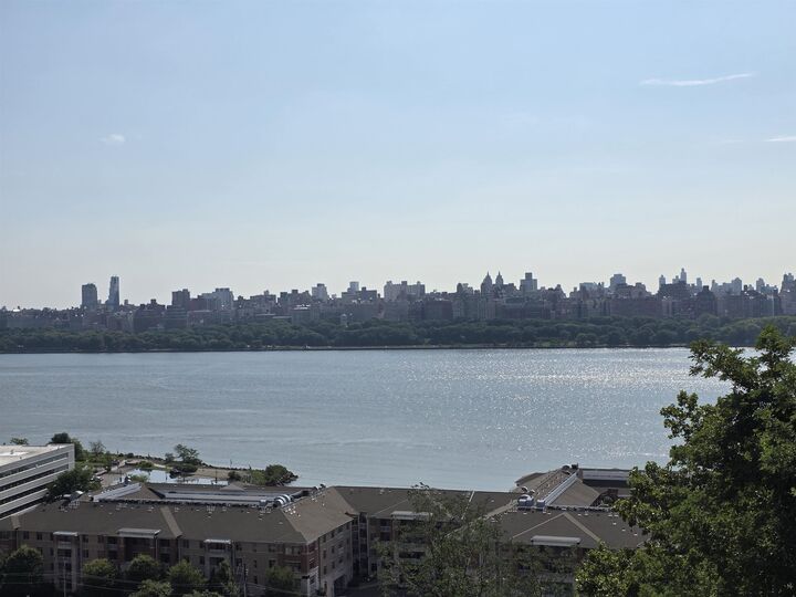 Property Photo: 7430 Blvd East 4A NJ 07047
