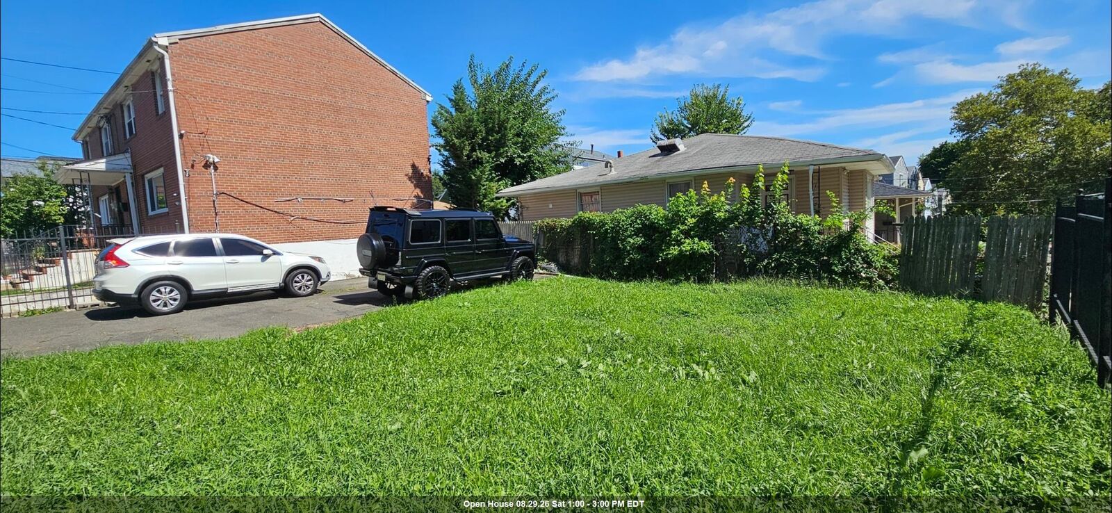 Property Photo:  564 Garfield Ave  NJ 07305 