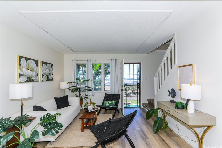 Property Photo: 98-1384 Hinu Place 49 HI 96782