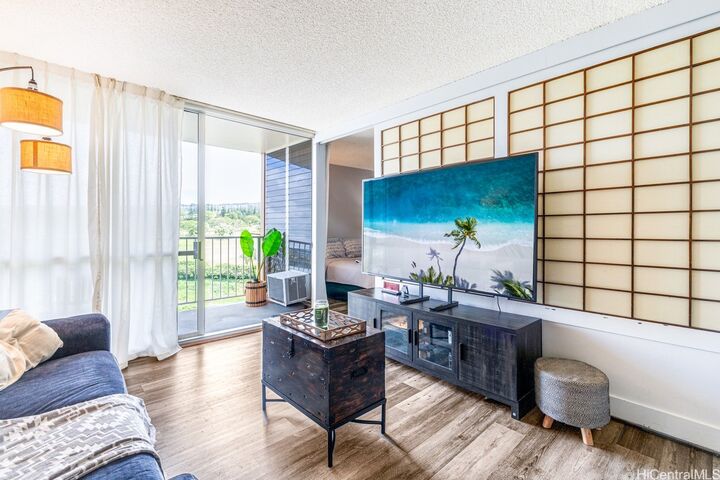 Property Photo:  98-450 Koauka Loop 1403  HI 96701 