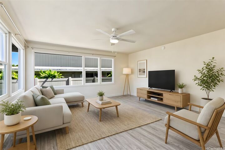 Property Photo:  1227 Kaala Avenue  HI 96786 