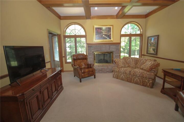 Property Photo:  2309 Buckingham Street  MO 64506 